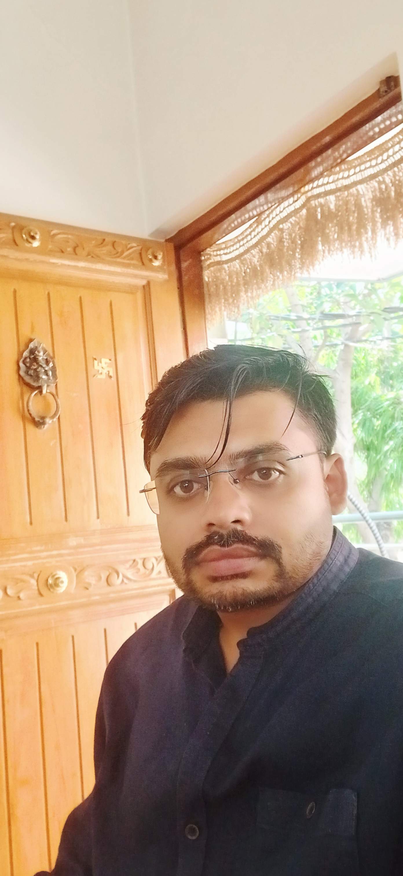 Harish